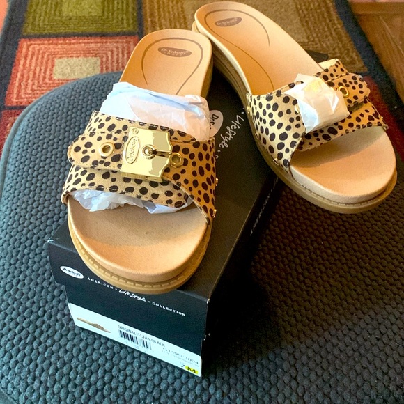 Dr. Scholl's Shoes - NWT Dr. Scholl’s  American lifestyle collection